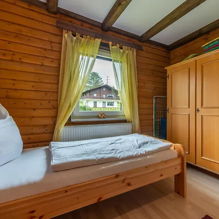 Am Hohen Bogen-16 By Interhome Arrach