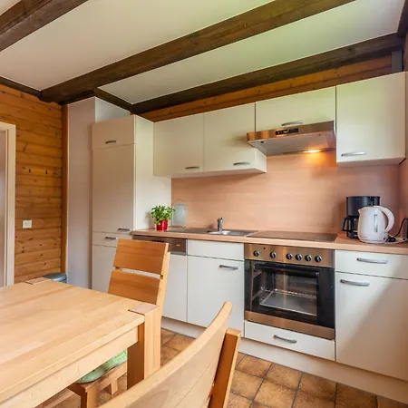 Am Hohen Bogen-16 By Interhome