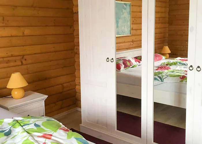 Am Hohen Bogen-16 By Interhome *