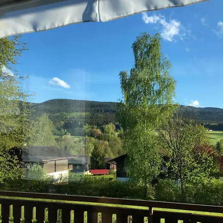 Am Hohen Bogen-16 By Interhome Apartment *