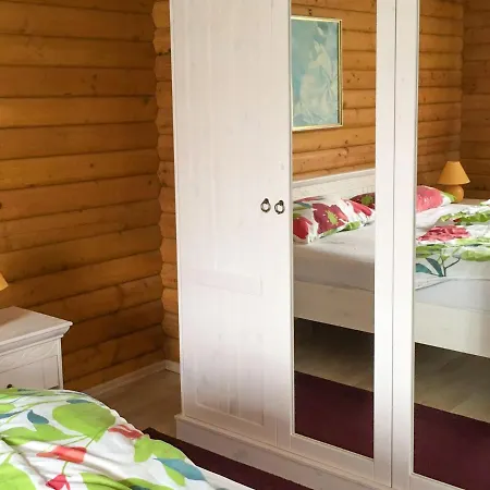 Am Hohen Bogen-16 By Interhome *