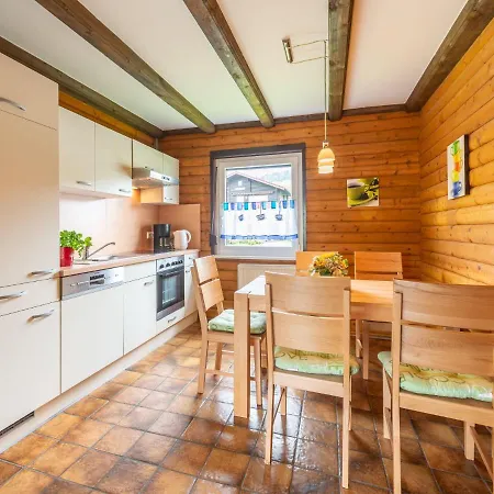 Appartamento Am Hohen Bogen-16 By Interhome *