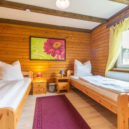 Am Hohen Bogen-16 By Interhome Appartamento *