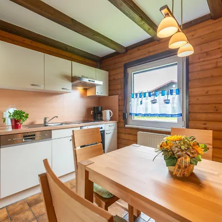 Am Hohen Bogen-16 By Interhome