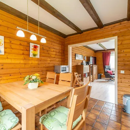 Appartamento Am Hohen Bogen-16 By Interhome