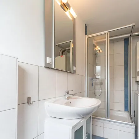 Am Hohen Bogen-16 By Interhome Appartamento Arrach