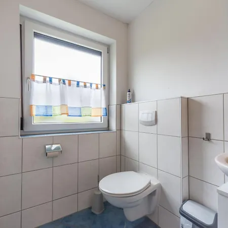 Appartamento Am Hohen Bogen-16 By Interhome *