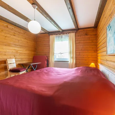 Appartamento Am Hohen Bogen-16 By Interhome