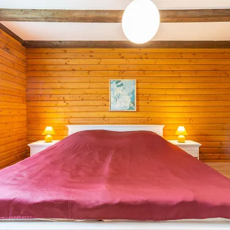 Am Hohen Bogen-16 By Interhome Appartamento