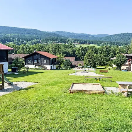 Am Hohen Bogen-16 By Interhome *