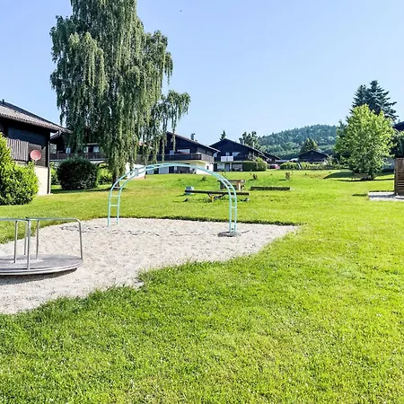 Am Hohen Bogen-16 By Interhome Appartamento