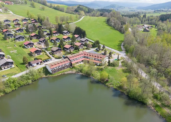 Am Hohen Bogen-16 By Interhome 阿尔拉赫