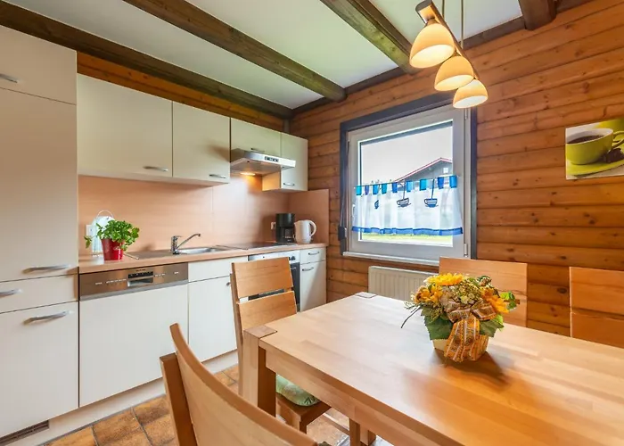 Am Hohen Bogen-16 By Interhome