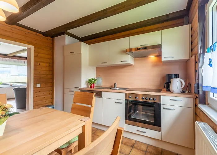 Am Hohen Bogen-16 By Interhome