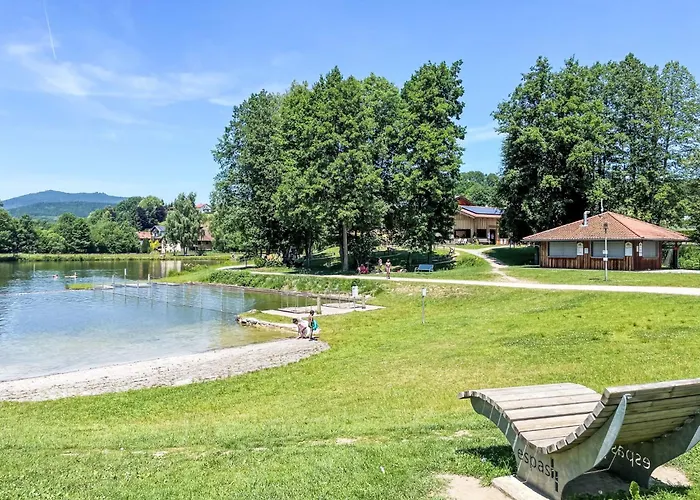 Am Hohen Bogen-16 By Interhome *